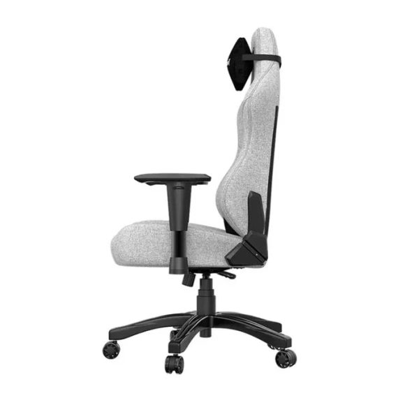 Anda Seat Phantom 3 L Gaming/Office Chair - Grey - Tashqila
