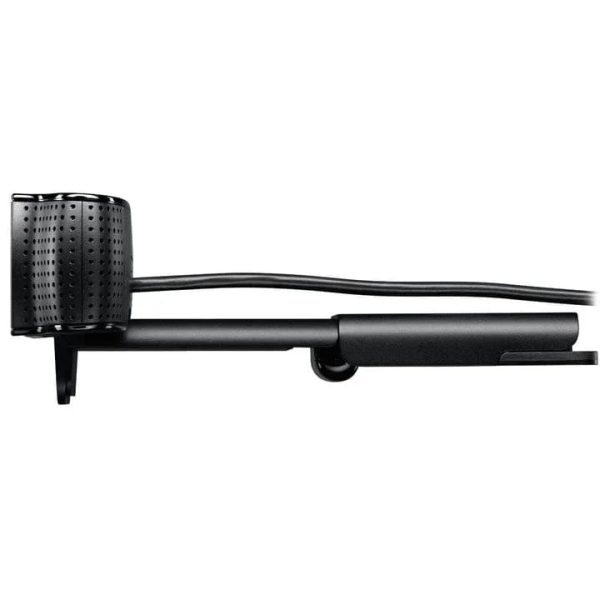 Logitech C922 Full HD Pro Streaming Webcam with Tripod - Tashqila