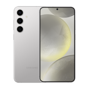 Samsung Galaxy S24+ 6.7 Inch (12GB / 512GB) 5G – Marble Gray - Tashqila