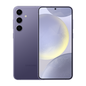 Samsung Galaxy S24+ 6.7 Inch (12GB / 256GB) 5G – Cobalt Violet - Tashqila