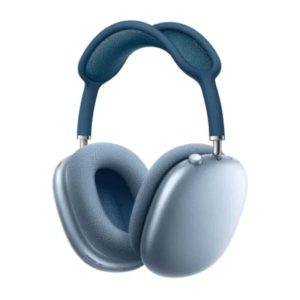 Apple Airpods Max - Blue - Tashqila