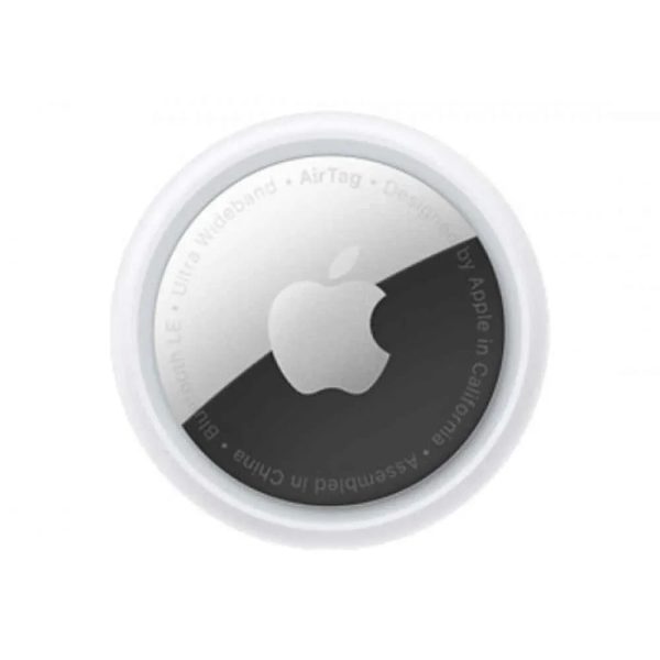 Apple Airtag 4 Pack - White