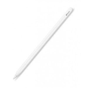 Apple Pencil 2nd Generation - White - Tashqila