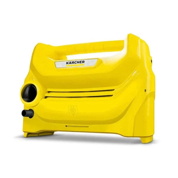 Karcher K1 Horizontal Pressure Washer - (K1 Horizontal) - Tashqila