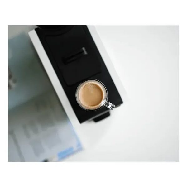 Bunadrip Coffee Capsule Machine - White - Tashqila