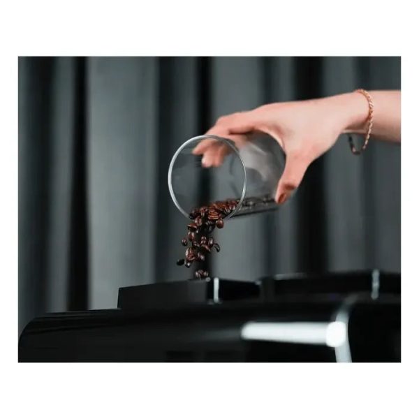 Bunadrip Coffee Machine - Black - Tashqila