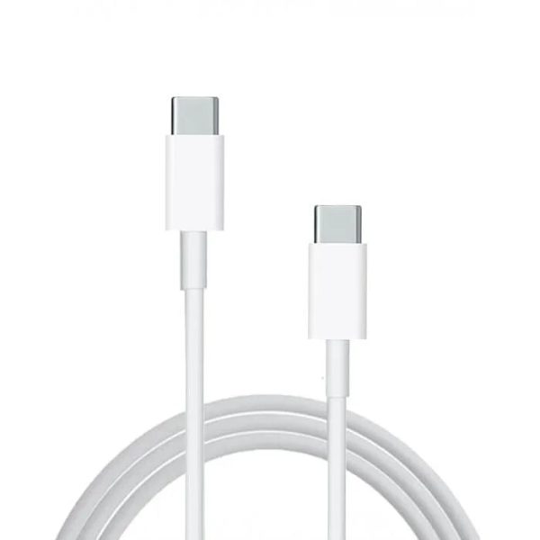Apple USB-C to USB-C Charge Cable 1M - Tashqila