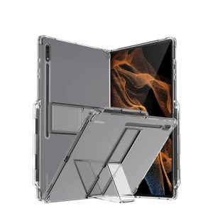 Araree Flexield Sp Case For Samsung Tab S8 Ultra - Clear - Tashqila