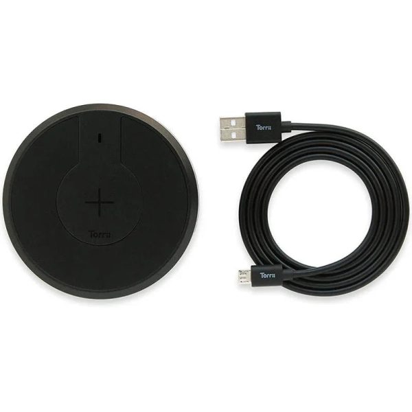 Torrii Bolt Wireless Charging Hub - Tashqila