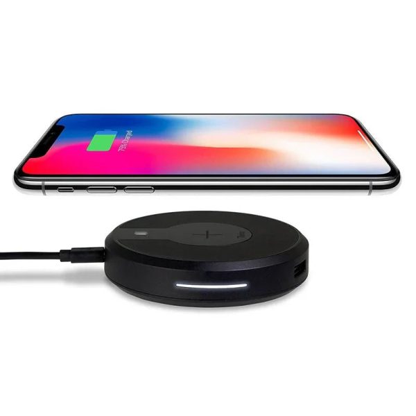 Torrii Bolt Wireless Charging Hub - Tashqila