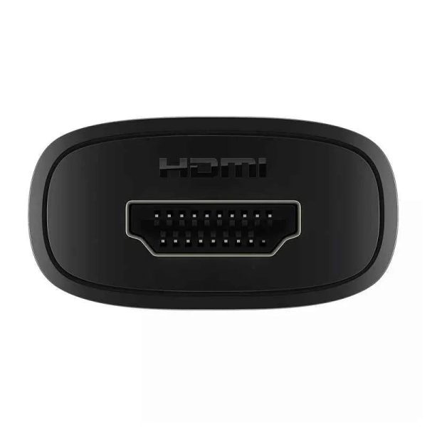 Mi Xiaomi TV Stick 4K Android TV - Black