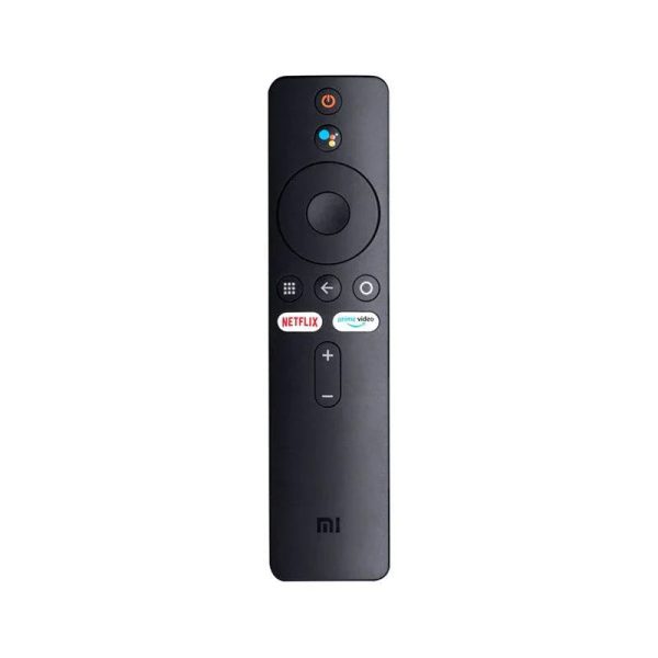 Mi Xiaomi TV Stick 4K Android TV - Black - Tashqila