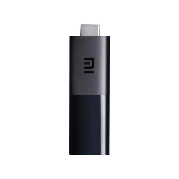 Mi Xiaomi TV Stick 4K Android TV - Black - Tashqila