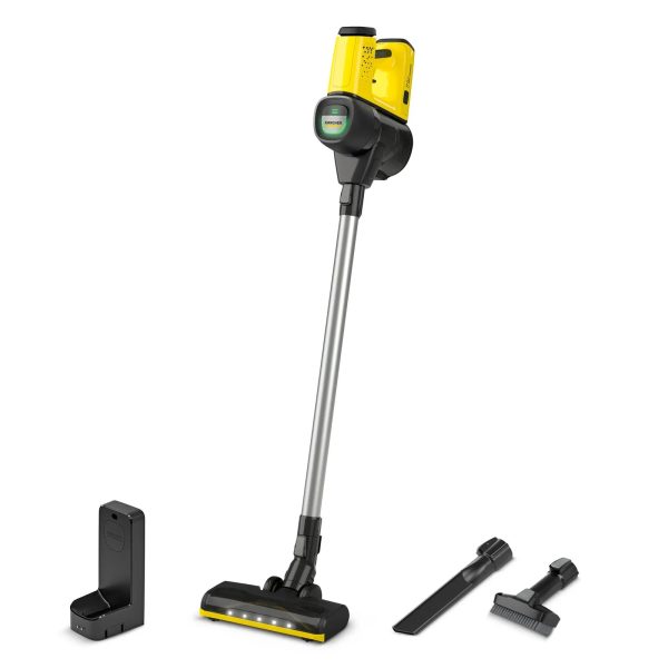 Karcher Battery Vacuum Cleaner (VC6) Cordless - Tashqila