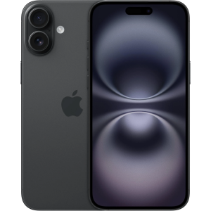 Apple iPhone 16 Plus 256GB Black - Tashqila