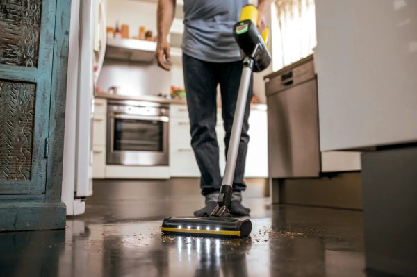 Karcher Battery Vacuum Cleaner (VC6) Cordless - Tashqila