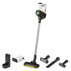 Karcher Battery Vacuum Cleaner (VC6) Cordless Premium - Tashqila