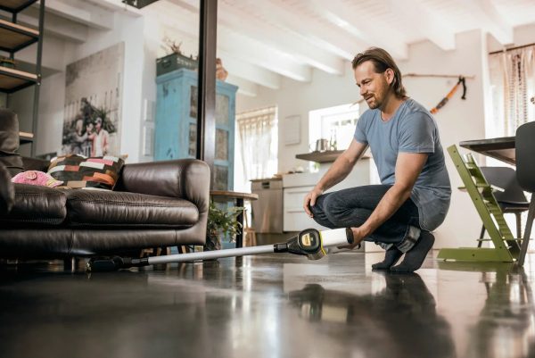 Karcher Battery Vacuum Cleaner (VC6) Cordless Premium - Tashqila