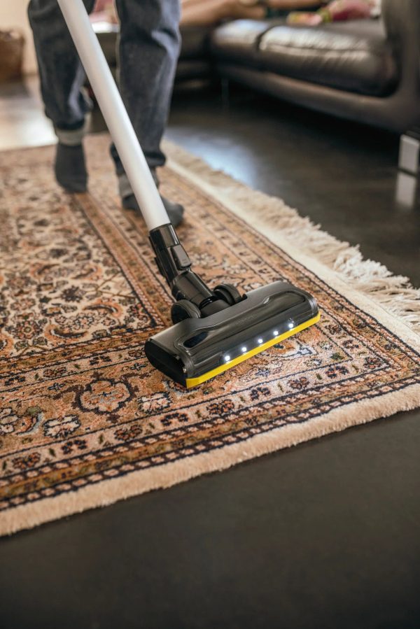 Karcher Battery Vacuum Cleaner (VC6) Cordless - Tashqila