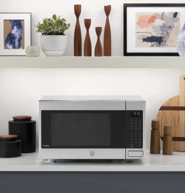General Electric GE Microwave Oven 42 Liters - Tashqila