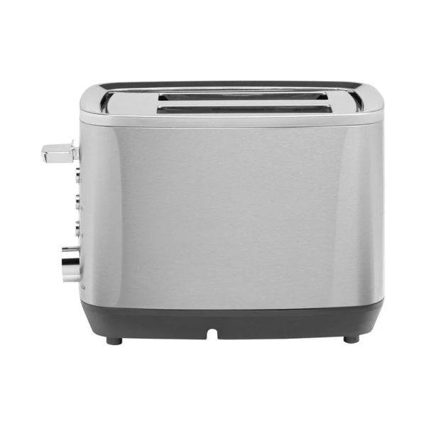General Electric GE Toaster - 2 Slices - Tashqila