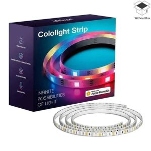Cololight Strip Smart LED Light Strip - Tashqila