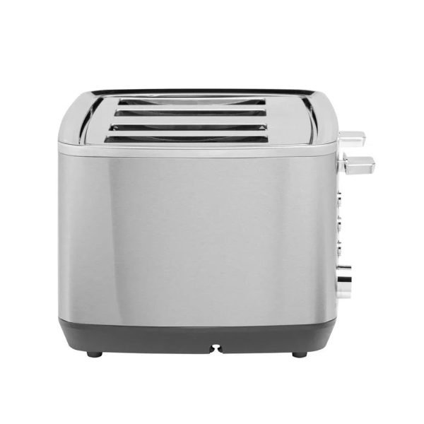 General Electric GE Toaster - 4 Slices - Tashqila