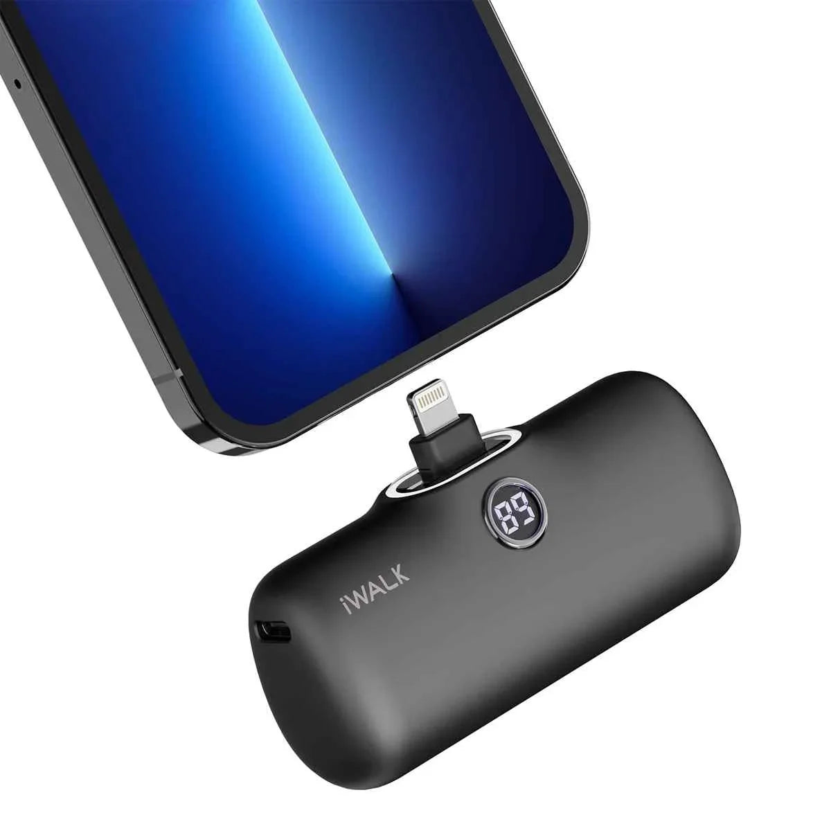 iWalk 4800mAh 20W Pocket Power Bank