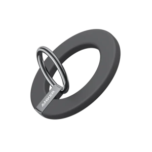 Anker Magnetic Phone Grip (MagGo) - Black