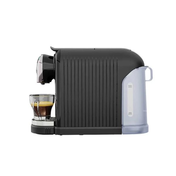 LePresso Nespresso Capsule Coffee Machine - Tashqila
