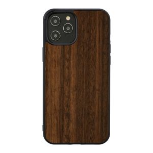 Man & Wood Case For iPhone 12 Pro Max - Koala - Tashqila