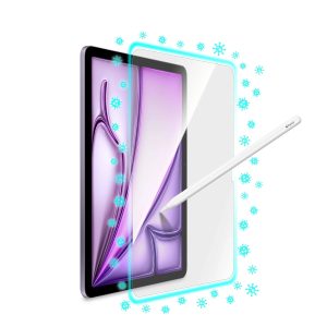 Torrii Bodyglass iPad Air 11 (M3 & M2) Screen Protector - Clear - Tashqila