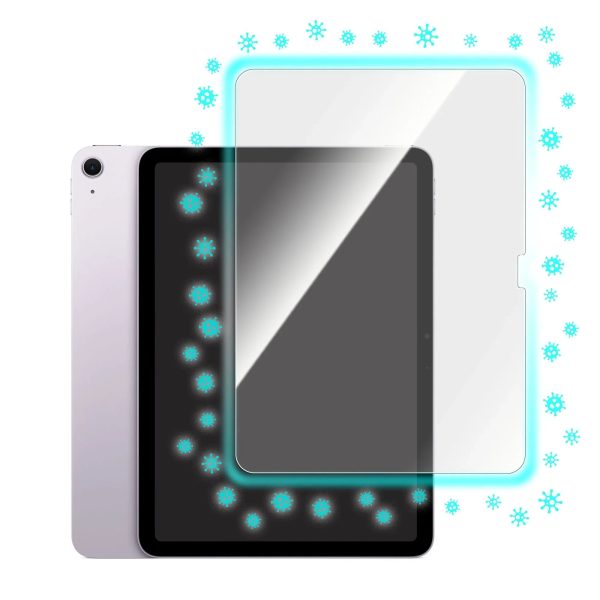 Torrii Bodyglass iPad Air 11 (M3 & M2) Screen Protector - Clear - Tashqila