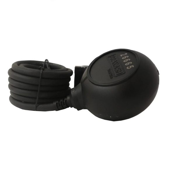 Prakash Float Switch 3-meter - (2 Year Guarantee) - Tashqila