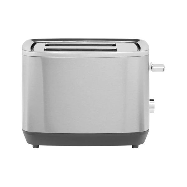 General Electric GE Toaster - 2 Slices - Tashqila