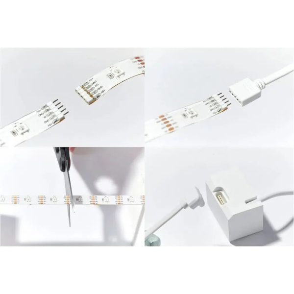 Cololight Strip Smart LED Light Strip - Tashqila