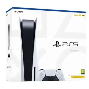 Playstation 5 825Gb Console