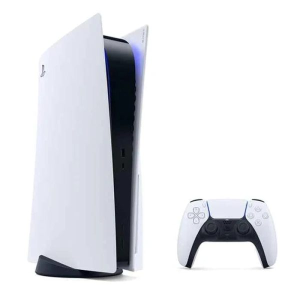 Playstation 5 825Gb Console