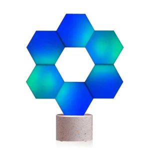Cololight Pro - 6 Pack with Stone Base - Tashqila
