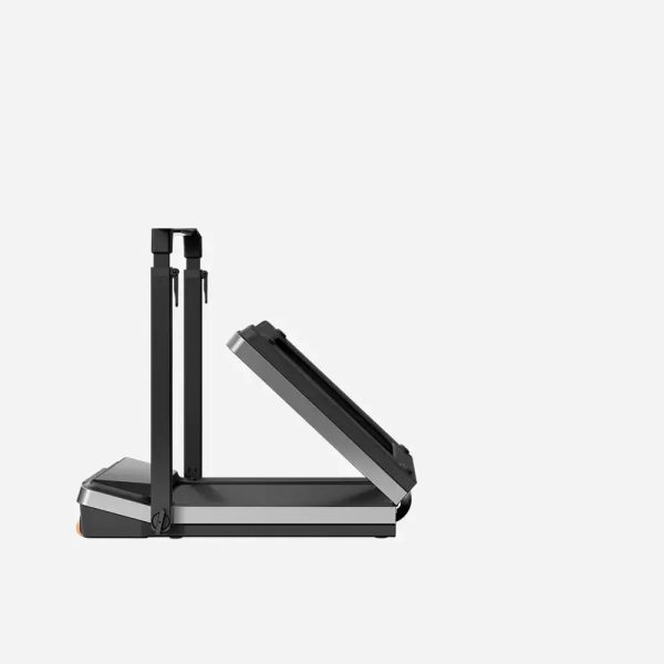 King Smith Z3 Hybrid Foldable Walking Pad 1 HP - Tashqila