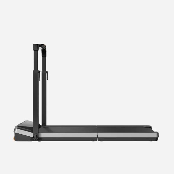 King Smith Z3 Hybrid Foldable Walking Pad 1 HP - Tashqila