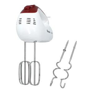 Stardust Japan Hand Mixer - White - Tashqila
